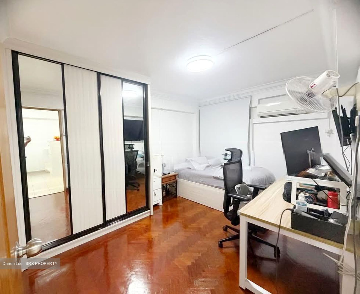 Blk 115 Toa Payoh North (Toa Payoh), HDB 3 Rooms #561819121